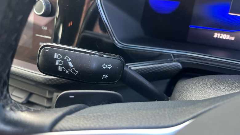 Volkswagen T-Cross 1.0 TSI 110 SE Edition 5dr DSG Petrol Estate